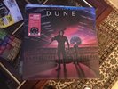 Dune Soundtrack Spice Colored LP Vinyl Record Store Day RSD Exclusive RARE