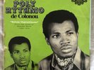 Orchestre Poly-Rythmo De Cotonou –Echos Hypnotiques 2LP Analog Africa – AALP 066