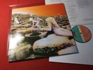Led Zeppelin  HOUSES OF THE HOLY  -  LP Atlantic ATL 50014 Germany sehr gut