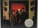 The Stranglers-IV-Rattus Norvegicus-A&M 4648-USA WLP PROMO