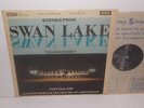 SXL 2285 Tchaikovsky Swan Lake Scenes Concertgebouw Anatole Fistoulari ED1 WBG