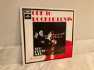 Ted Curson & Co Ode To Booker Ervin EMI/Columbia RARE  Finnish Jazz LP