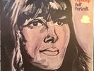 Ruth Copeland Self Portrait Invictus ST-7303 Vinyl VG Lyric Sheet Insert
