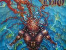 DIO - Strange Highways(Limited Edition Purple Vinyl), 2016 Rhino