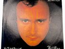 Phil Collins No Jacket Required 12” 33 RPM Vinyl Record 2 51699-1 Atlantic 1985