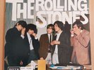 ROLLING STONES : BEAT BEAT BEAT : 10