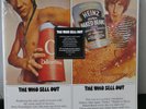 THE WHO SELL OUT 2X LP DELUXE REMASTERED EDITION 2020 POLLYDOR 7711435 (NEW)