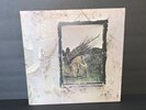 LED ZEPPELIN  IV  Zoso  Symbols  LP   Gatefold  Atlantic  SD 7208 VG++/VG++
