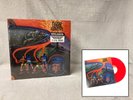 Flood (Live in Japan) • Herbie Hancock • NEW/SEALED Red Colored Vinyl LP Record