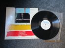 Clark Terry Quintet – Serenade To A Bus Seat   Riverside LP – RLP 12-237    Mono