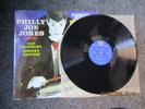 Philly Joe Jones Sextet – Blues For Dracula   Riverside LP 282   Mono