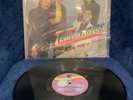 LOS TEMERARIOS CREO QUE VOY A LLORAR RECORD VINYL LP