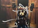 4 Kanye West Signed Late Registration Vinyl VIDEO Jay Z Kim Kardashian Yeezy Ye