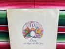 Queen - A Night At The Opera Vinyl LP 1975