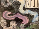 R.E.M. RECKONING Vinyl LP I.R.S. Records 1 Owner Record NM