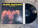BLACK SABBATH /12