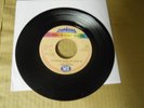LARRY SANTOS-YOU GOT ME WHERE YOU WANT ME-NORTHERN SOUL 45 ON EVOLUTION-PROMO
