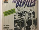 The Beatles - Die Beatles Please Please Me LP Hörzu SHZE 117 Germany