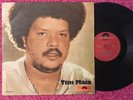 TIM MAIA LP 1971 ORIG POLYDOR FIRST PRESSING FUNK SOUL BREAKS RACIONAL BRAZIL