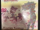 Boombox - Western Voodoo - Purple/Aqua Vinyl 2LP