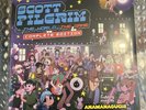 Scott Pilgrim vs. The World: The Game Anamanaguchi Vinyl Soundtrack Limited Run