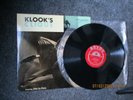 Kenny Clarke - Klook's Clique   Savoy Lp - MG 12065   Mono   RVG   Mono