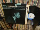 Duke Pearson Profile Blue Note 4022 DG Mono RVG Ear 47w63rd 1960 VG++ or Better