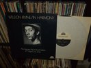 Weldon Irvine In Harmony  Spiritual Jazz Funk 74 Strata-East Appears Unplayed NM