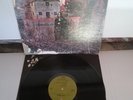 Black Sabbath Self-Titled 1970 1st Pressing 1E Green Label Record WS 1871  VG+/G