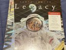 Garth Brooks - Original Analog Legacy Vinyl LP/CD Box Set 2019 14 Discs UNOPENED