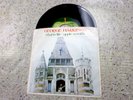 VINYL 45 RECORD, GEORGE HARRISON -WHAT IS LIFE / APPLE SCRUFFS, APPLE 1828