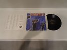 PENNYWISE UNKNOWN ROAD LP  1993 EPITAPH PRESSING IN SHRINK WITH LYRICS