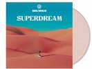 Big Wild - Superdream - Rose Gold Pink Vinyl LP - Includes Digital Download New