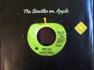 Beatles-Related Stinkin' RARE 45 Jackie Lomax New Day w/ STAR on Label Apple NM