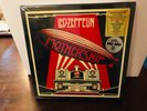 Led Zeppelin Mothership 4LP Box Set  Atlantic  R1 344700 HQ-180 Gram SEALED