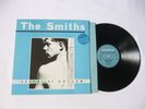 THE SMITHS   HATFUL OF HOLLOW   EX+/EX+   1985 UK 1ST PRESS INDIE ROCK VINYL LP