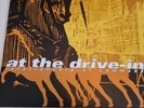 Relationship of Command by At the Drive-In (Record, 2013 release, 2lp)