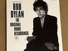 Bob Dylan The Original Mono Recordings Vinyl Box Set 2010 Excellent Condition