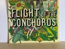 Flight Of The Conchords by Flight Of The Conchords (Vinyl, 2016, Sub Pop)