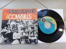 The Cowsills POP 7