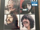 THE BEATLES- Let It Be - Walmart Exclusive Bundle Vinyl + 4 Prints / NEW SEALED