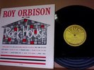EX/EX 1961 LP album Roy Orbison first album At The Rock House Sun Records 1260