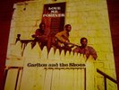 CARLTON and the SHOES Love Me Forever vinyl LP Studio One Jamaica pressing