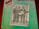 TOOTS & the MAYTALS Life Could Be a Dream vinyl LP Coxsone Jamaica Studio One