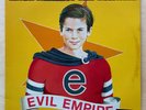 RAGE AGAINST THE MACHINE Evil Empire 1996 PROMO