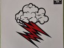 HELLACOPTERS - By the Grace of God    white vinyl LP   (Psychout)