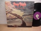 Deep Purple Stormbringer Lp 1974 mint- Archive Hardrock Hammer