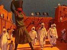 MARS VOLTA THE BEDLAM IN GOLIATH SEALED LTD COLOURED VINYL 3LP REISSUE IN STOCK
