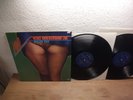 1969 Velvet Underground Live With Lou Reed rare DLP mint- Classic Psych Rock