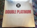Kiss DOUBLE PLATINUM 2020 2LP Picture Disc -- Shipped In Mighty Music Mailer